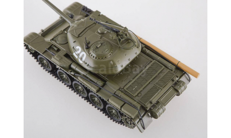 Танк Т-54-1   SSM, масштабная модель, scale43, Start Scale Models (SSM)