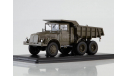 Tatra-147 DC-5 самосвал  SSM, масштабная модель, 1:43, 1/43, Start Scale Models (SSM)