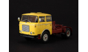 Skoda-706 MTTN  АИСТ, масштабная модель, 1:43, 1/43, Автоистория (АИСТ), Škoda