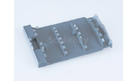 Сборная модель Пожарный автомобиль ПРМ-43 (151)   AVD Models KIT, масштабная модель, 1:43, 1/43, Автомобиль в деталях (by SSM), ЗиС