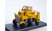 Автолесовоз Т-140   ModelPro, масштабная модель, 1:43, 1/43