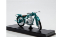 Наши мотоциклы №16, «Союз»   MODIMIO, журнальная серия масштабных моделей, 1:24, 1/24, MODIMIO Collections