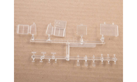 Сборная модель Карьерный самосвал БЕЛАЗ-75473    AVD Models KIT, масштабная модель, scale43