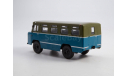 Наши Автобусы №27, 38АС    MODIMIO, журнальная серия масштабных моделей, scale43, MODIMIO Collections