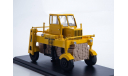 Автолесовоз Т-140   ModelPro, масштабная модель, scale43