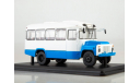 КАВЗ-3270  SSM, масштабная модель, 1:43, 1/43, Start Scale Models (SSM)