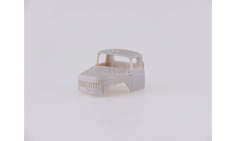 Сборная модель ПНС-110(131)-131А  AVD Models KIT, масштабная модель, scale72, ЗИЛ