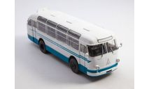 Наши Автобусы №29, ЛАЗ-695Е   MODIMIO, журнальная серия масштабных моделей, scale43, MODIMIO Collections