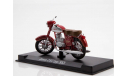 Наши мотоциклы №13, Jawa-250/353   MODIMIO, журнальная серия масштабных моделей, 1:24, 1/24, MODIMIO Collections