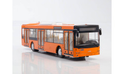 Городской автобус МАЗ-203     АИСТ