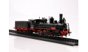 Наши поезда №4, ОВ    MODIMIO, журнальная серия масштабных моделей, scale87, MODIMIO Collections