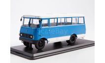 Автобус ТС-3965   ModelPro, масштабная модель, 1:43, 1/43