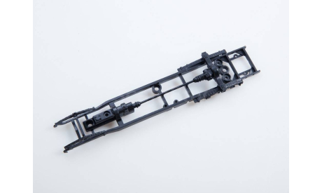 Сборная модель ЗИС-5 бортовой    AVD Models KIT, сборная модель автомобиля, scale43
