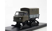 УАЗ-451С   ModelPro, масштабная модель, scale43