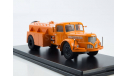 Skoda AKVS-706    SSM, масштабная модель, Start Scale Models (SSM), Škoda, scale43