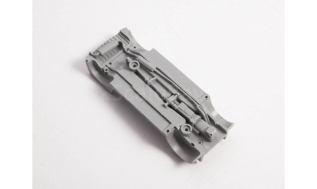 Сборная модель ВАЗ-2129  AVD Models KIT, масштабная модель, scale43