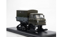 УАЗ-451С   ModelPro, масштабная модель, scale43