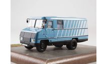 АОП-02 на базе АСЧ 05-53-12     ModelPro, масштабная модель, scale43