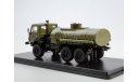 АЦ-7-4310   SSM, масштабная модель, scale43, Start Scale Models (SSM), КамАЗ