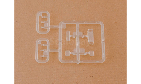 Сборная модель   АКПМ-3 (130)  AVD Models KIT, масштабная модель, scale72, ЗИЛ