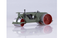 Моторный каток МК-5 (Д-29)  ModelPro, масштабная модель, 1:43, 1/43