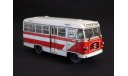 Таджикистан Т1 (со следами эксплуатации)   ModelPro, масштабная модель, scale43