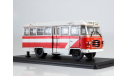 Таджикистан Т1 (со следами эксплуатации)   ModelPro, масштабная модель, scale43