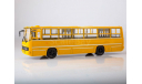 Наши Автобусы №4, Икарус-260  MODIMIO, журнальная серия масштабных моделей, scale43, MODIMIO Collections, Ikarus