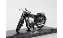 Наши мотоциклы №20, Л-300   MODIMIO, журнальная серия масштабных моделей, 1:24, 1/24, MODIMIO Collections