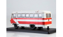 Таджикистан Т1 (со следами эксплуатации)   ModelPro, масштабная модель, scale43
