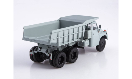 Tatra-138S1 самосвал    АИСТ, масштабная модель, scale43, Автоистория (АИСТ)
