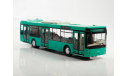 Наши Автобусы №42, МАЗ-203     MODIMIO, журнальная серия масштабных моделей, scale43, MODIMIO Collections