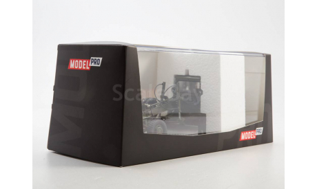 Автогрейдер Д-598   ModelPro, масштабная модель, scale43