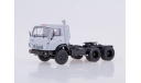 КАМАЗ-54112    SSM, масштабная модель, 1:43, 1/43, Start Scale Models (SSM)