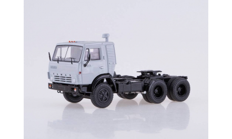 КАМАЗ-54112    SSM, масштабная модель, 1:43, 1/43, Start Scale Models (SSM)