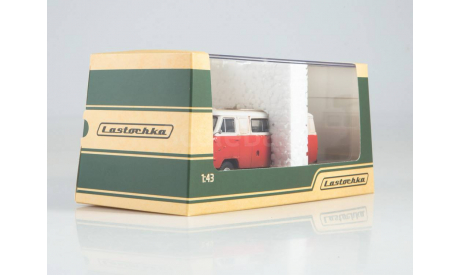 УАЗ-452К 6x6 (со следами эксплуатации)   Lastochka, масштабная модель, scale43