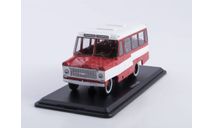 КУАЗ-985   ModelPro, масштабная модель, scale43