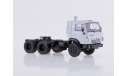 КАМАЗ-54112    SSM, масштабная модель, 1:43, 1/43, Start Scale Models (SSM)