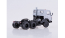 КАМАЗ-54112    SSM, масштабная модель, 1:43, 1/43, Start Scale Models (SSM)