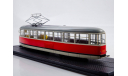 Трамвай Tatra-T1  SSM, масштабная модель, 1:43, 1/43, Start Scale Models (SSM)