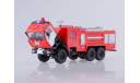 АЦ-5-40 (43118)  ПАО КАМАЗ, масштабная модель, 1:43, 1/43