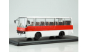 Икарус-211  Ikarus    ModelPro, масштабная модель, scale43