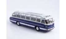 Наши Автобусы №46, Икарус-55    MODIMIO, журнальная серия масштабных моделей, scale43, MODIMIO Collections, Ikarus