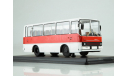 Икарус-211  Ikarus    ModelPro, масштабная модель, scale43