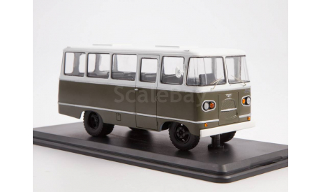 Прогресс-8   ModelPro, масштабная модель, scale43