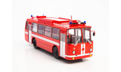Наши Автобусы. Спецвыпуск №5, АС-5 (ЛАЗ-695Н)   MODIMIO