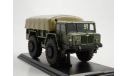 МАЗ-532   ModelPro, масштабная модель, scale43