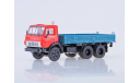 КАМАЗ-5320 бортовой  SSM, масштабная модель, 1:43, 1/43, Start Scale Models (SSM)