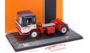 DAF 2600 (1970), blue/white   IXO, масштабная модель, scale43