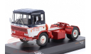 DAF 2600 (1970), blue/white   IXO, масштабная модель, scale43